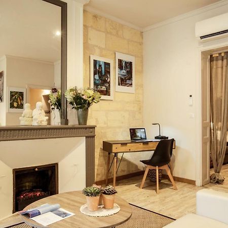 Nona Home Bordeaux Zewnętrze zdjęcie