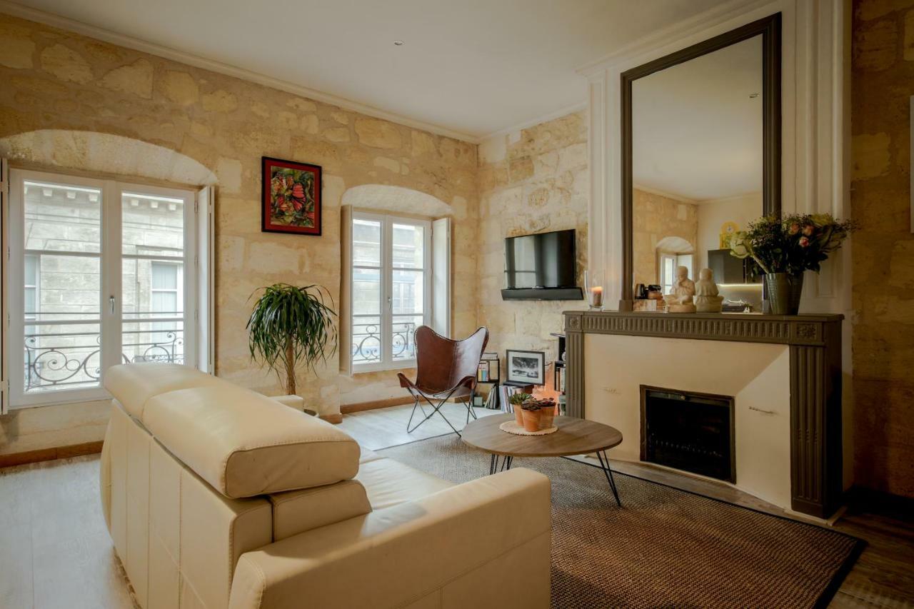 Nona Home Bordeaux Zewnętrze zdjęcie