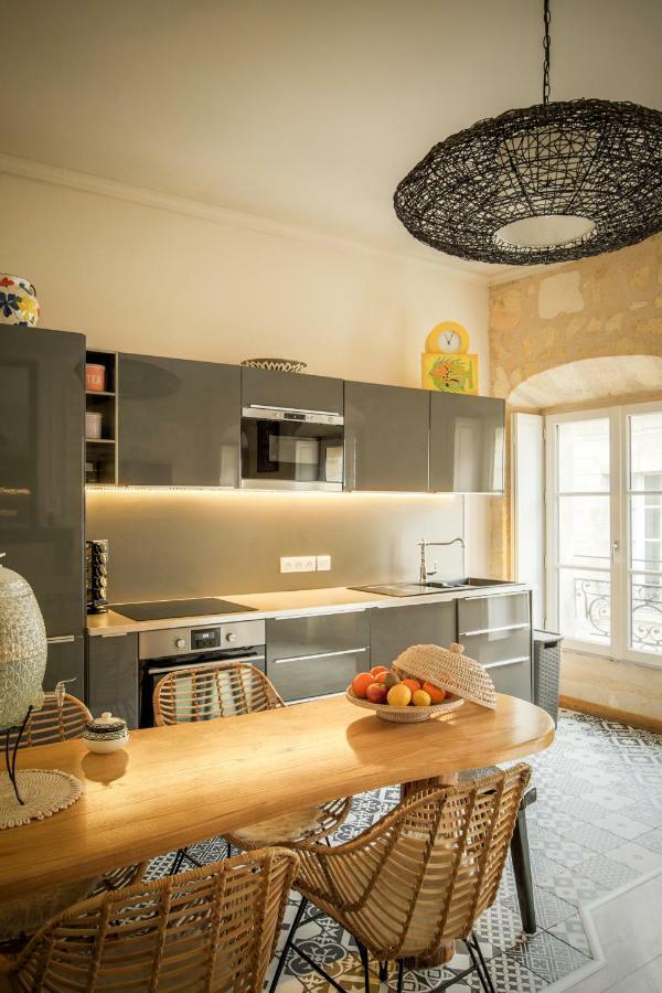 Nona Home Bordeaux Zewnętrze zdjęcie