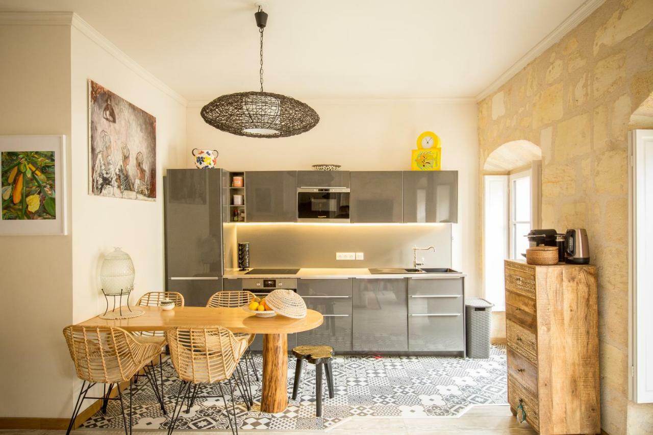 Nona Home Bordeaux Zewnętrze zdjęcie