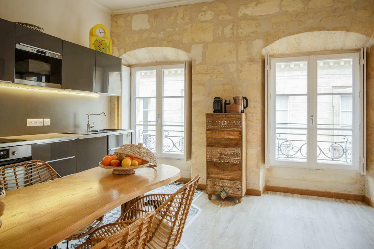 Nona Home Bordeaux Zewnętrze zdjęcie