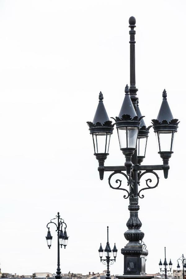 Nona Home Bordeaux Zewnętrze zdjęcie