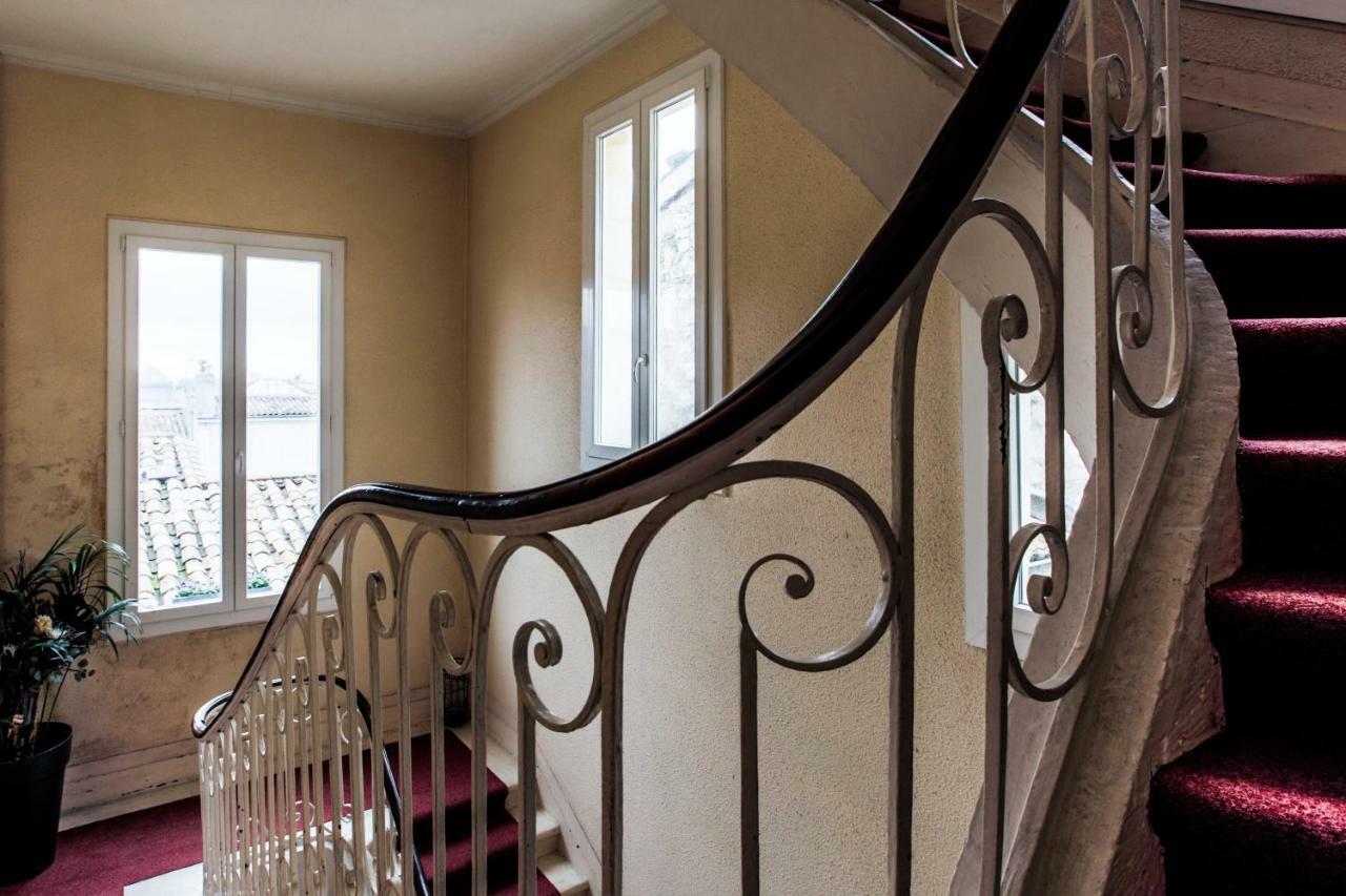 Nona Home Bordeaux Zewnętrze zdjęcie