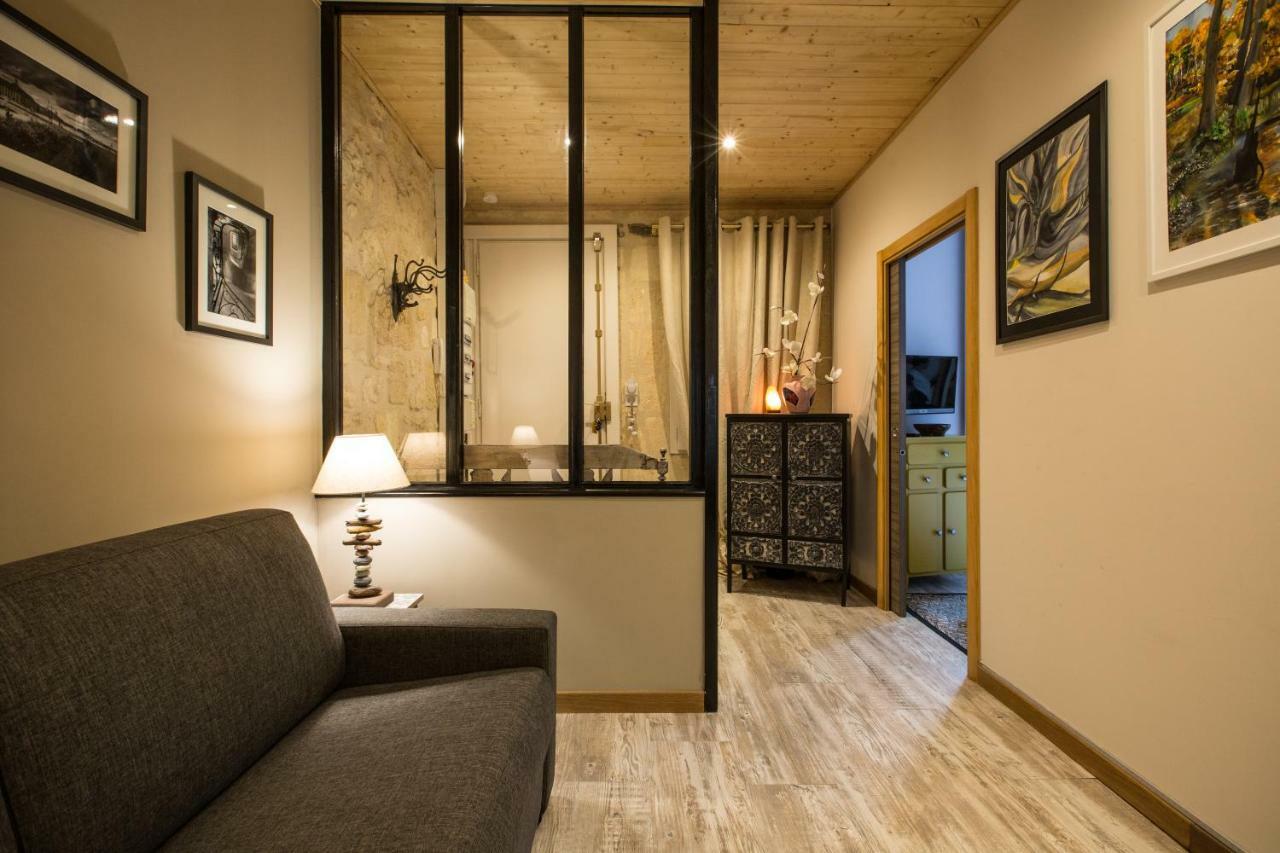 Nona Home Bordeaux Zewnętrze zdjęcie