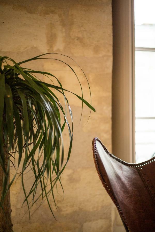 Nona Home Bordeaux Zewnętrze zdjęcie