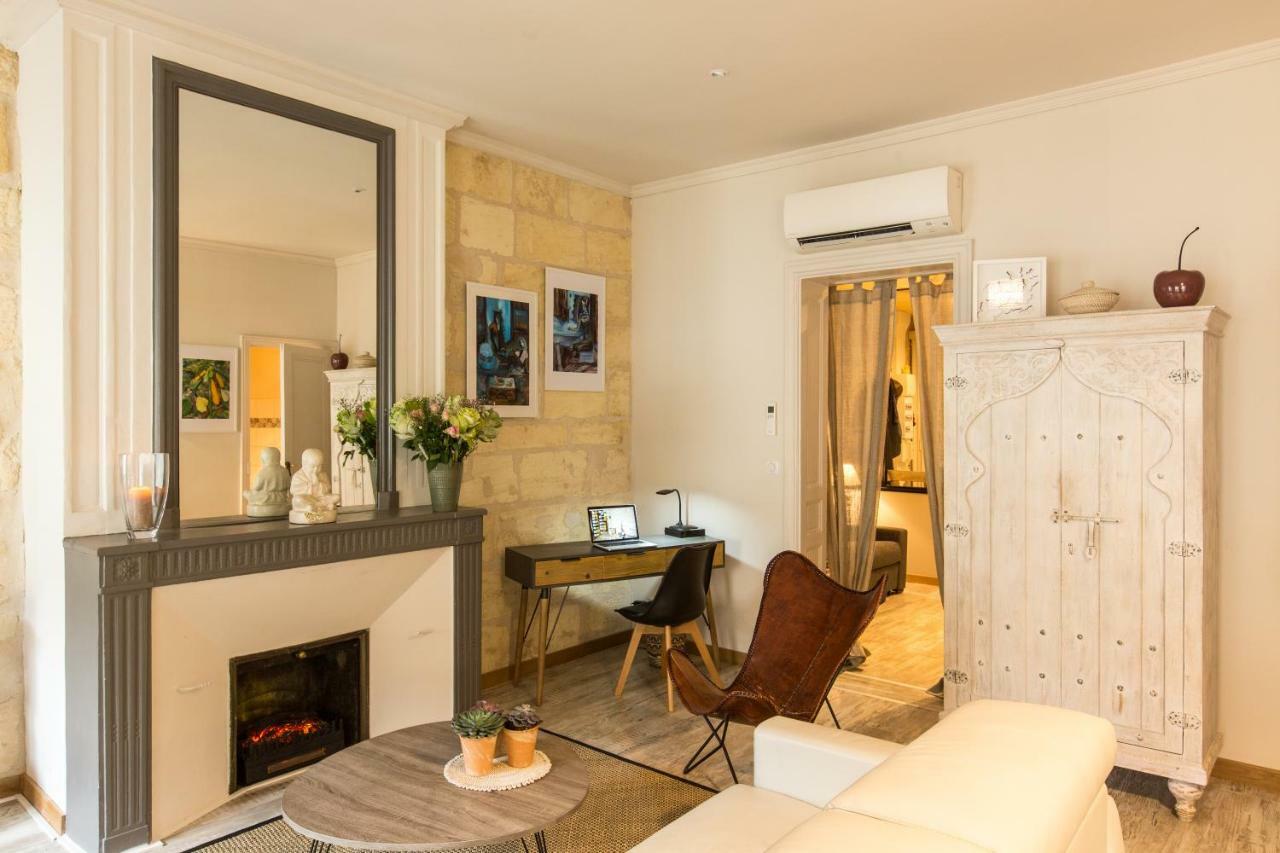 Nona Home Bordeaux Zewnętrze zdjęcie