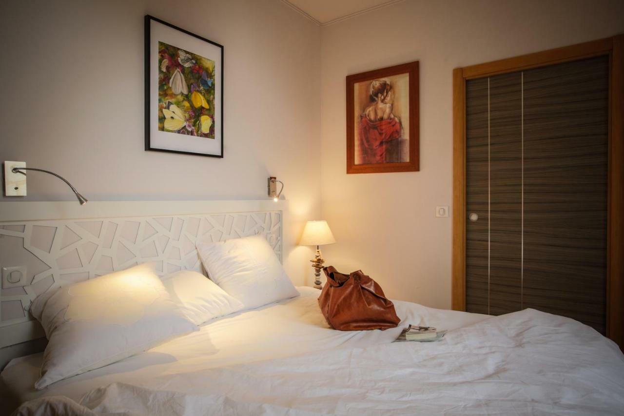 Nona Home Bordeaux Zewnętrze zdjęcie