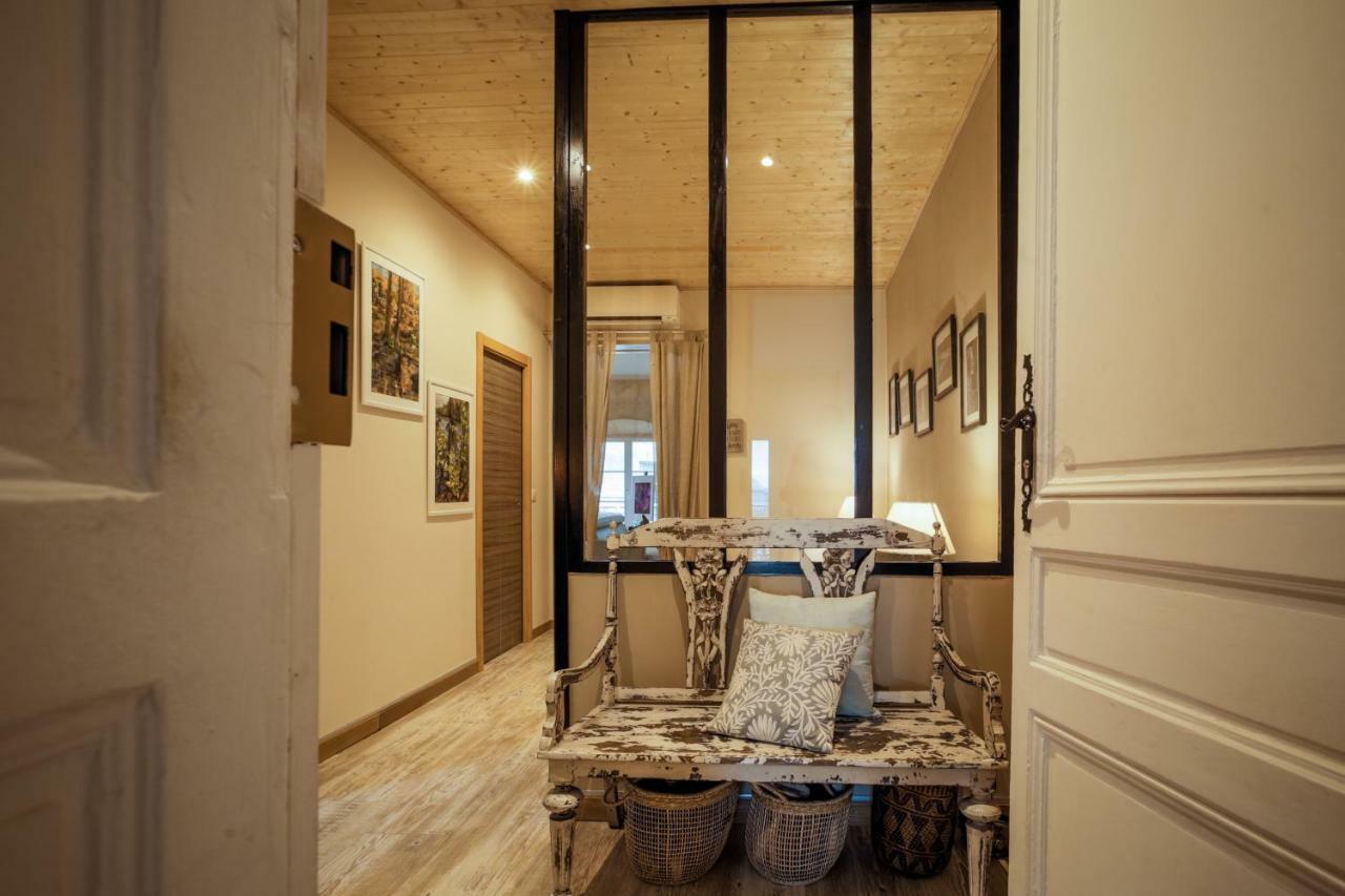 Nona Home Bordeaux Zewnętrze zdjęcie