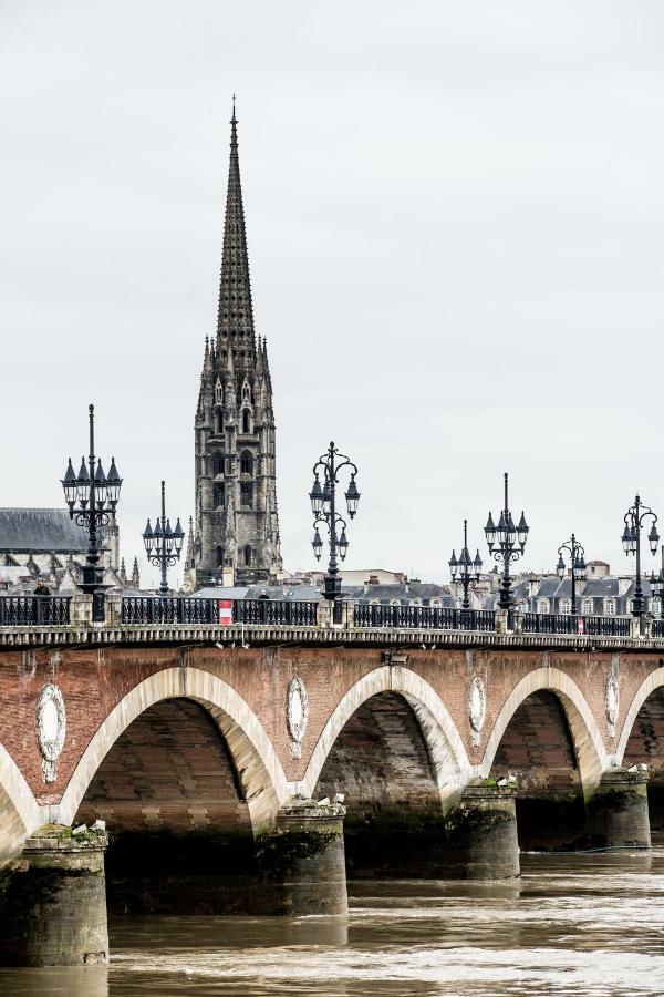 Nona Home Bordeaux Zewnętrze zdjęcie