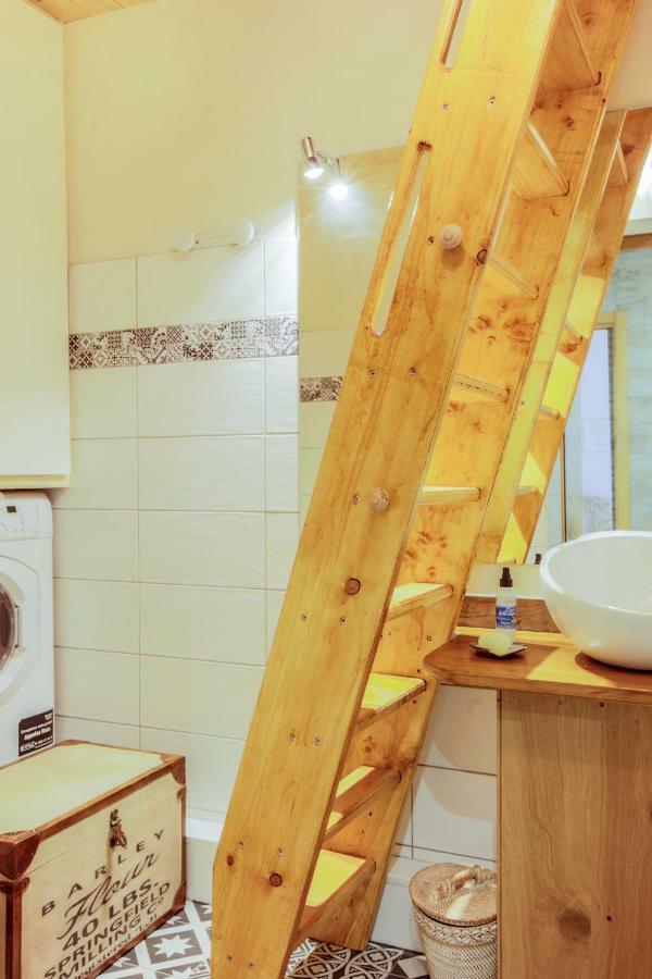 Nona Home Bordeaux Zewnętrze zdjęcie