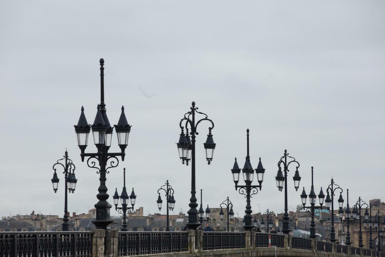 Nona Home Bordeaux Zewnętrze zdjęcie