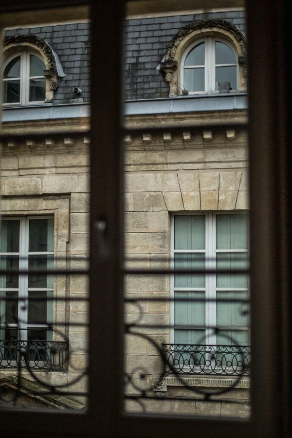 Nona Home Bordeaux Zewnętrze zdjęcie