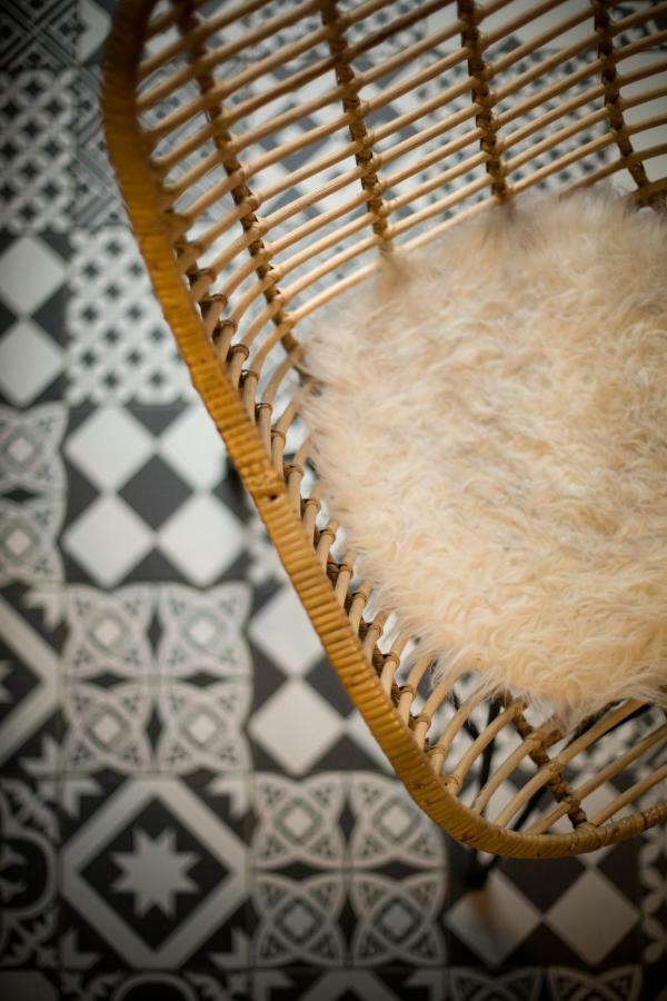 Nona Home Bordeaux Zewnętrze zdjęcie
