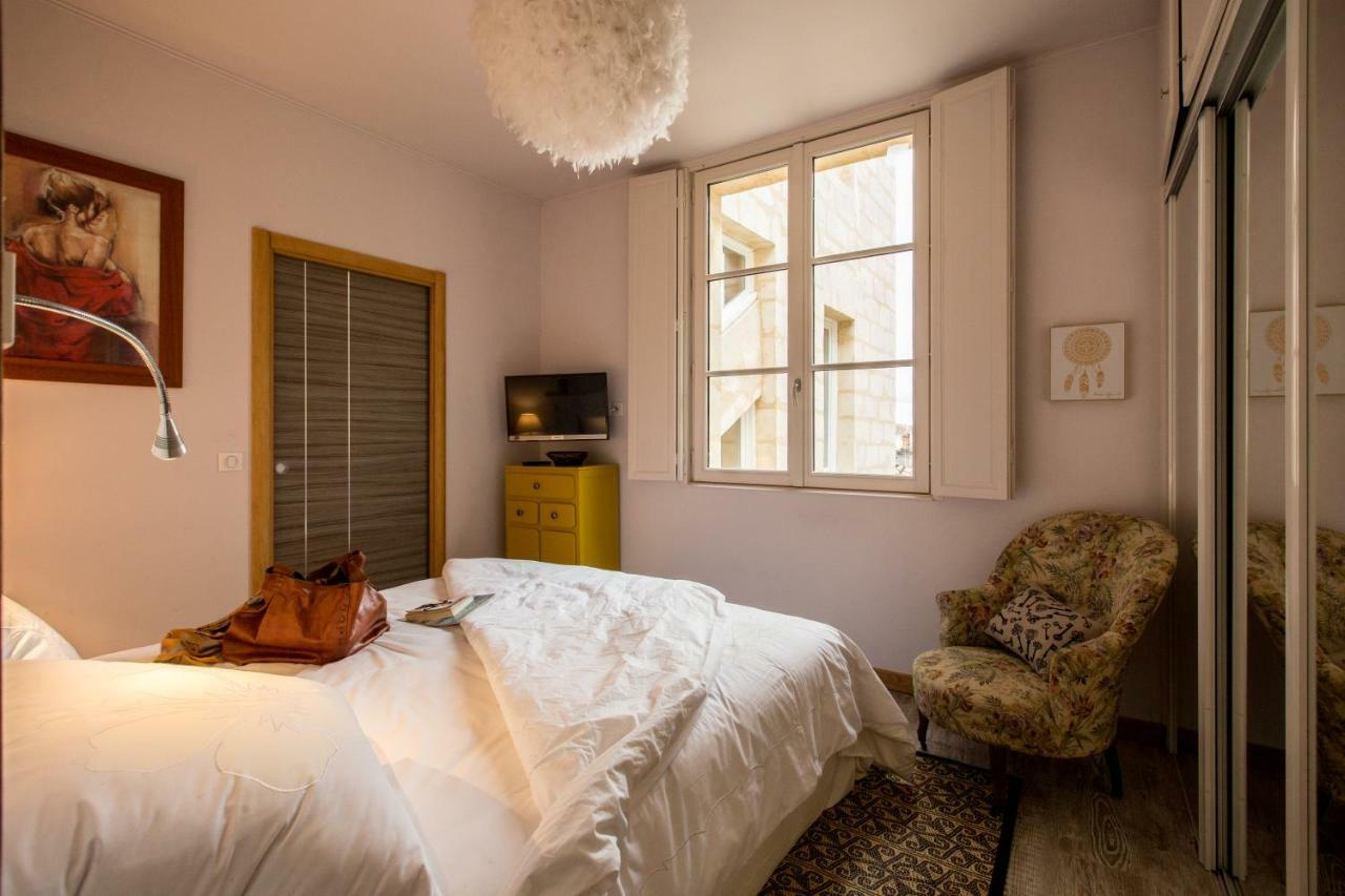 Nona Home Bordeaux Zewnętrze zdjęcie