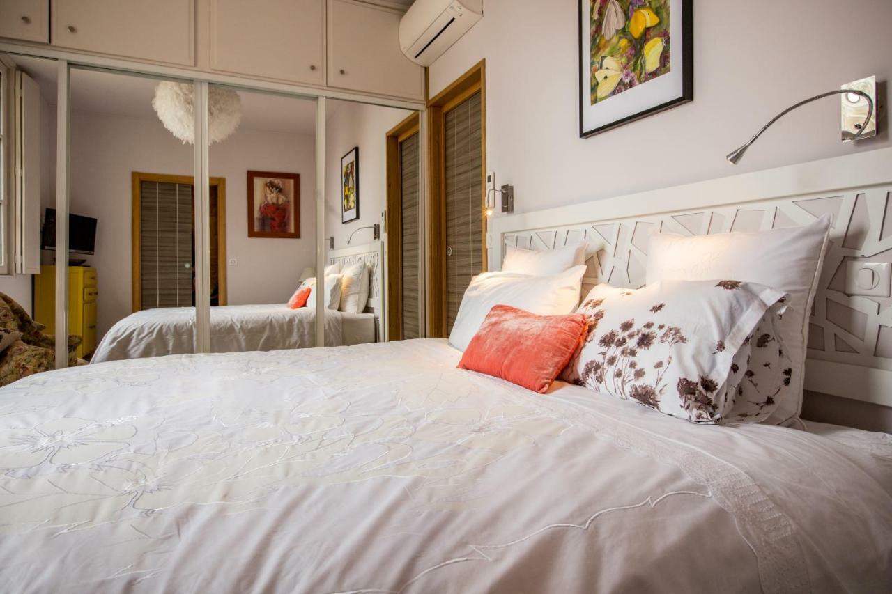 Nona Home Bordeaux Zewnętrze zdjęcie