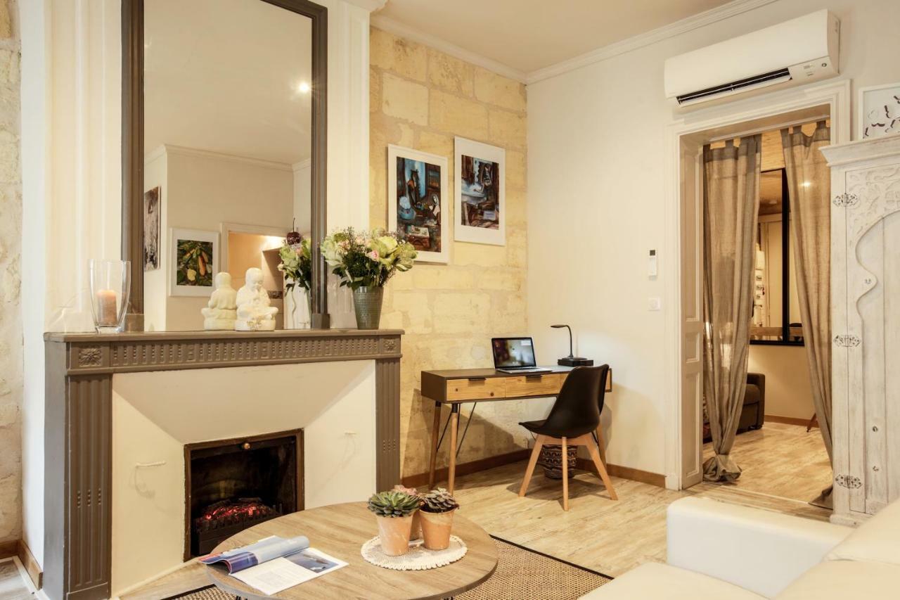 Nona Home Bordeaux Zewnętrze zdjęcie