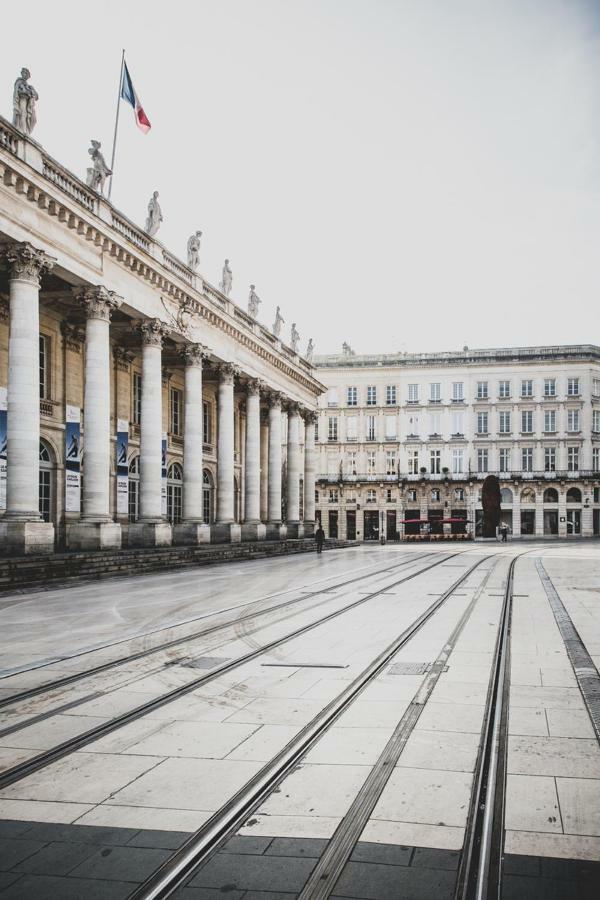 Nona Home Bordeaux Zewnętrze zdjęcie